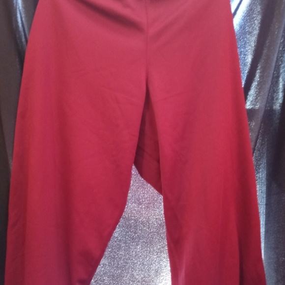 Track Pants - Picture 3 of 3